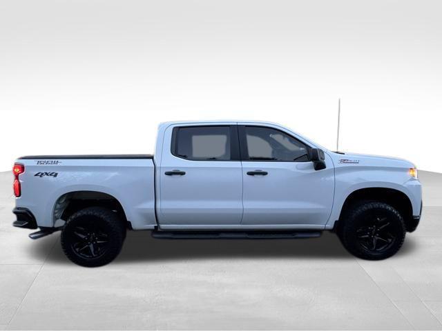 used 2019 Chevrolet Silverado 1500 car, priced at $25,995