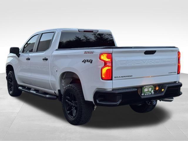 used 2019 Chevrolet Silverado 1500 car, priced at $25,995