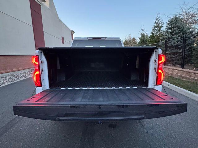 used 2019 Chevrolet Silverado 1500 car, priced at $25,995