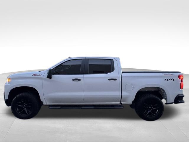 used 2019 Chevrolet Silverado 1500 car, priced at $25,995