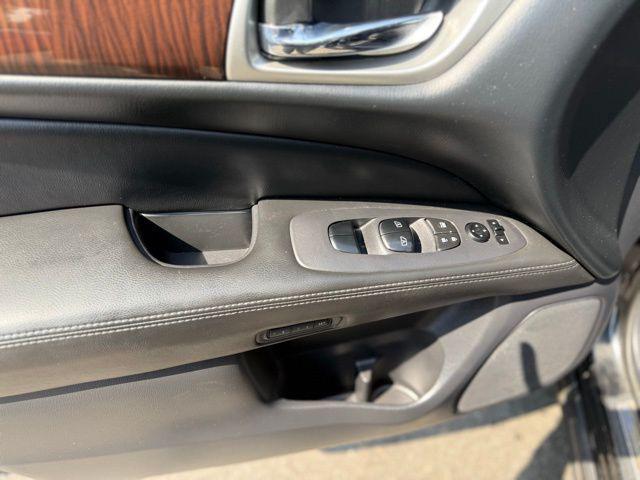used 2015 Nissan Pathfinder car, priced at $7,997