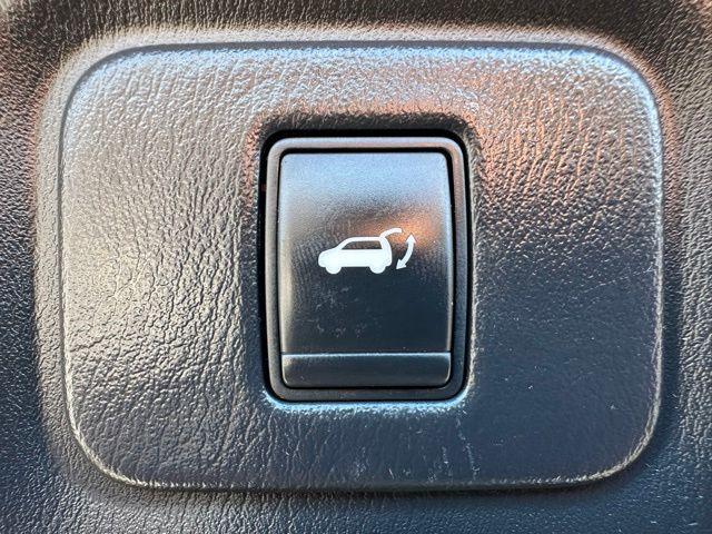 used 2015 Nissan Pathfinder car, priced at $9,495