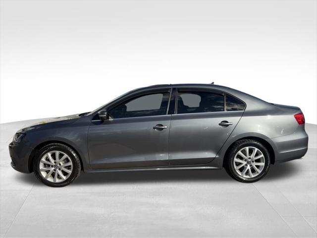 used 2014 Volkswagen Jetta car, priced at $6,695