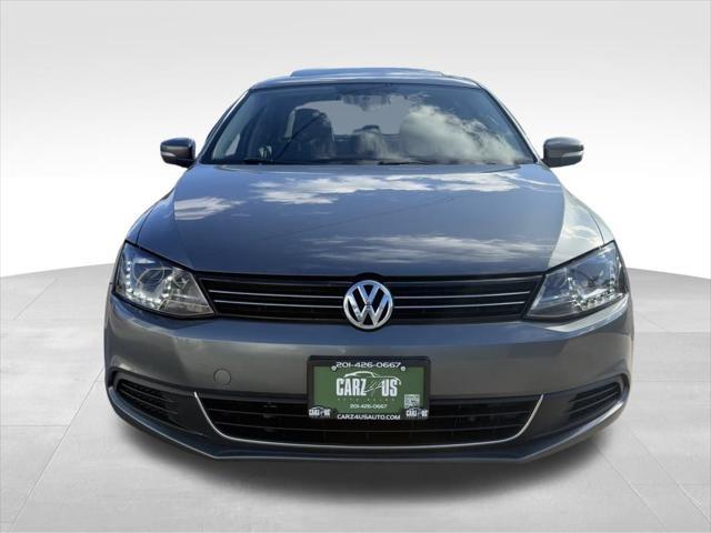 used 2014 Volkswagen Jetta car, priced at $6,695