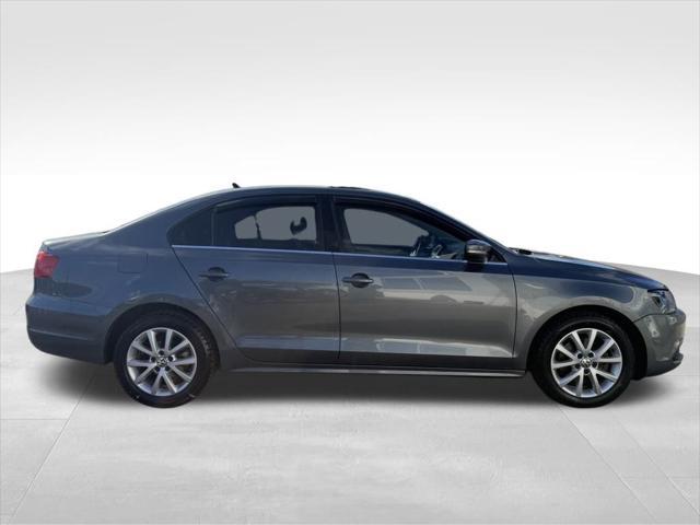 used 2014 Volkswagen Jetta car, priced at $6,695