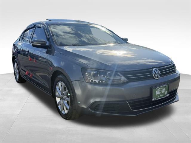 used 2014 Volkswagen Jetta car, priced at $6,695