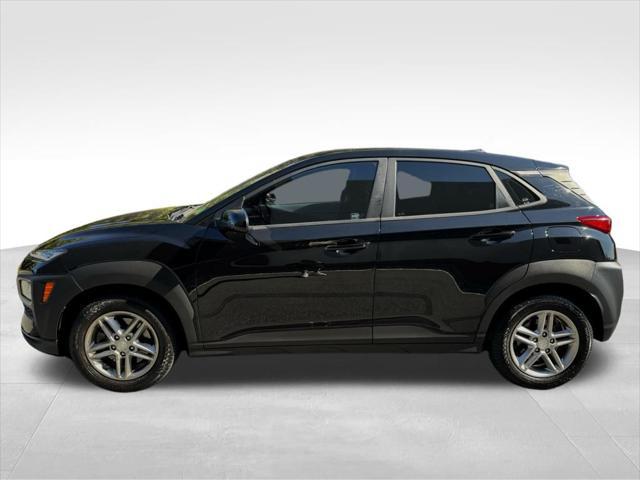 used 2019 Hyundai Kona car, priced at $13,795