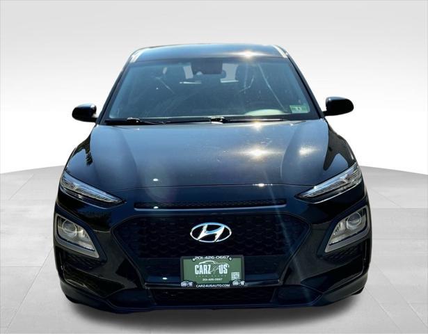 used 2019 Hyundai Kona car, priced at $13,795