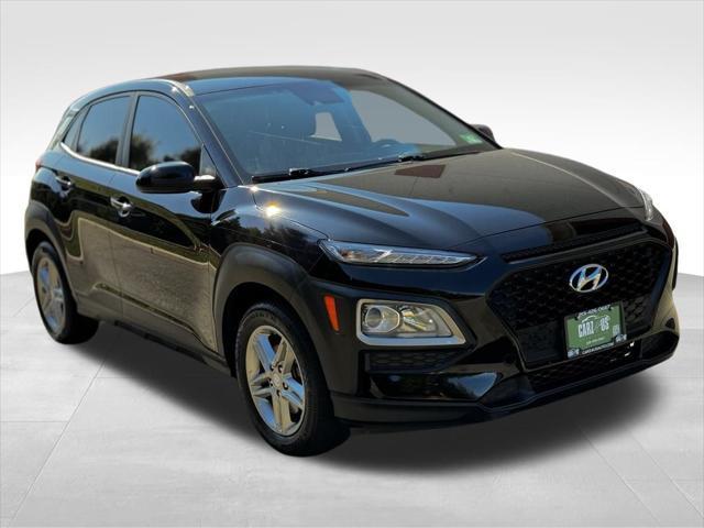 used 2019 Hyundai Kona car, priced at $13,795