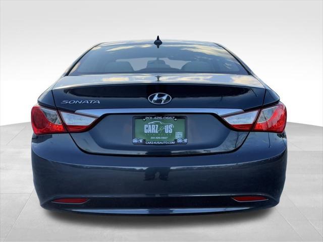 used 2013 Hyundai Sonata car, priced at $5,995