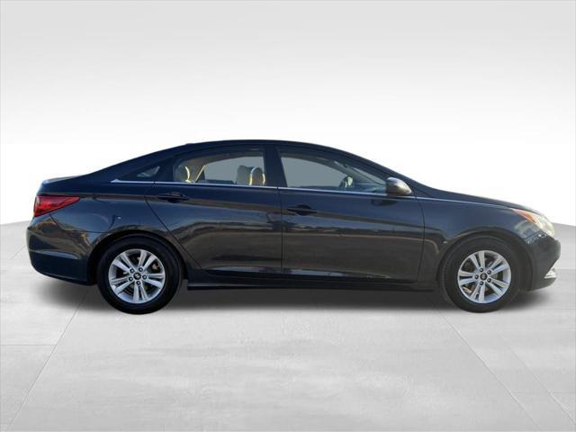 used 2013 Hyundai Sonata car, priced at $5,995