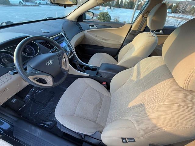 used 2013 Hyundai Sonata car, priced at $5,995