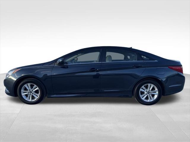 used 2013 Hyundai Sonata car, priced at $5,995