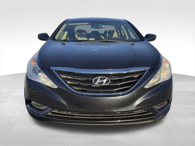 used 2013 Hyundai Sonata car, priced at $5,995