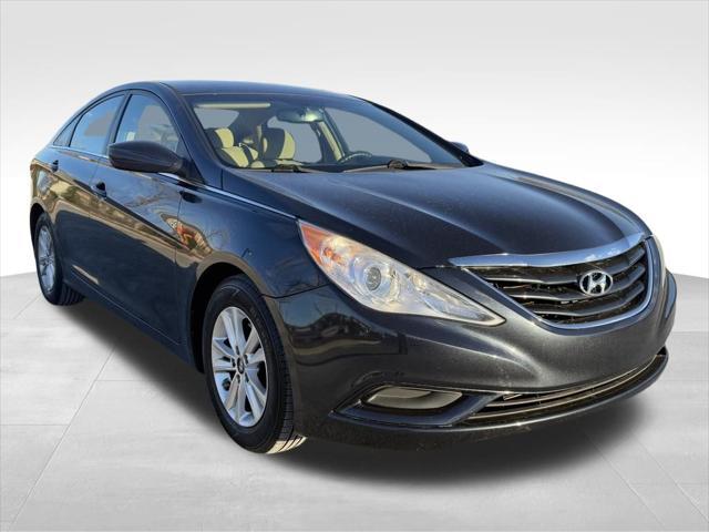 used 2013 Hyundai Sonata car, priced at $5,995