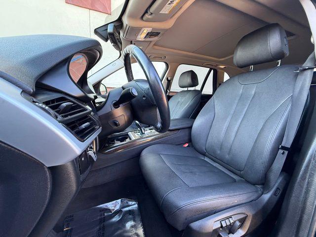 used 2016 BMW X5 car, priced at $16,495