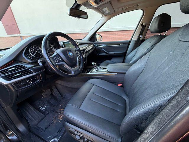 used 2016 BMW X5 car, priced at $16,495