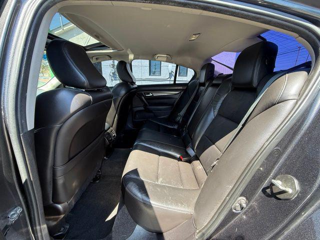 used 2014 Acura TL car, priced at $9,998