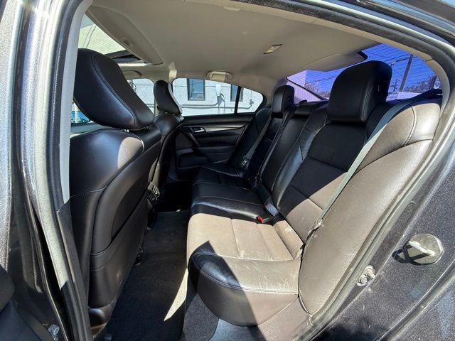 used 2014 Acura TL car, priced at $9,998