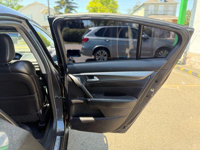 used 2014 Acura TL car, priced at $9,998