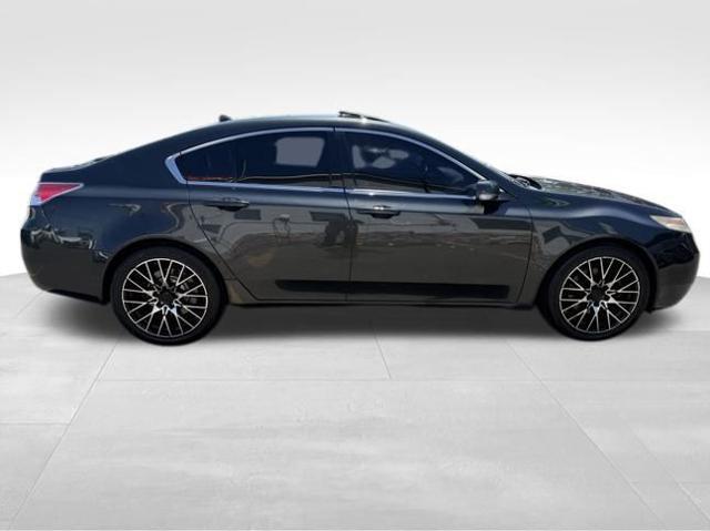 used 2014 Acura TL car, priced at $9,998