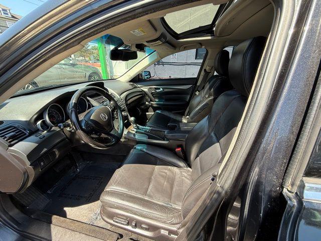 used 2014 Acura TL car, priced at $9,998