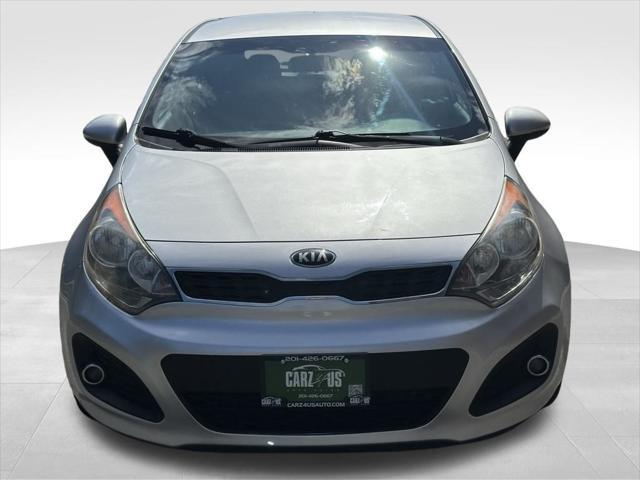 used 2013 Kia Rio car, priced at $5,995