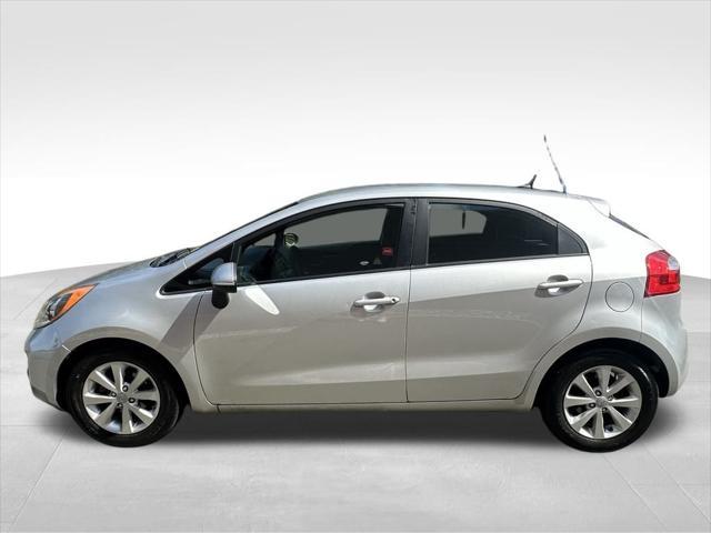 used 2013 Kia Rio car, priced at $5,995