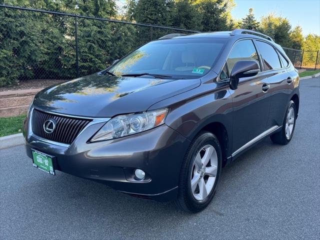 used 2010 Lexus RX 350 car, priced at $11,595