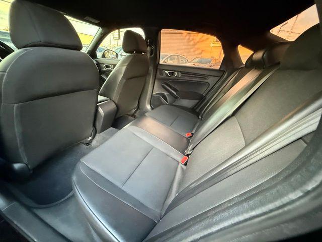 used 2022 Honda Civic car, priced at $19,995