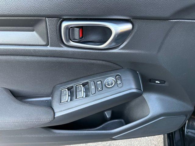 used 2022 Honda Civic car, priced at $19,995