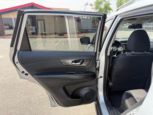 used 2019 Nissan Rogue car, priced at $10,395