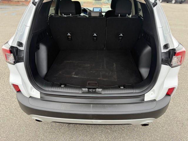 used 2020 Ford Escape car, priced at $18,798