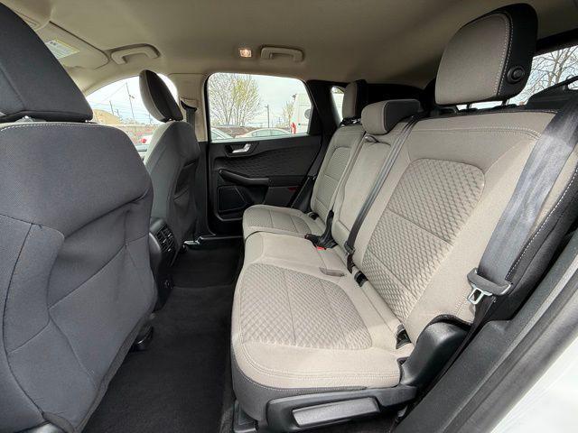 used 2020 Ford Escape car, priced at $18,798