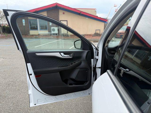 used 2020 Ford Escape car, priced at $18,798