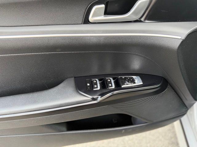 used 2022 Kia K5 car, priced at $24,998