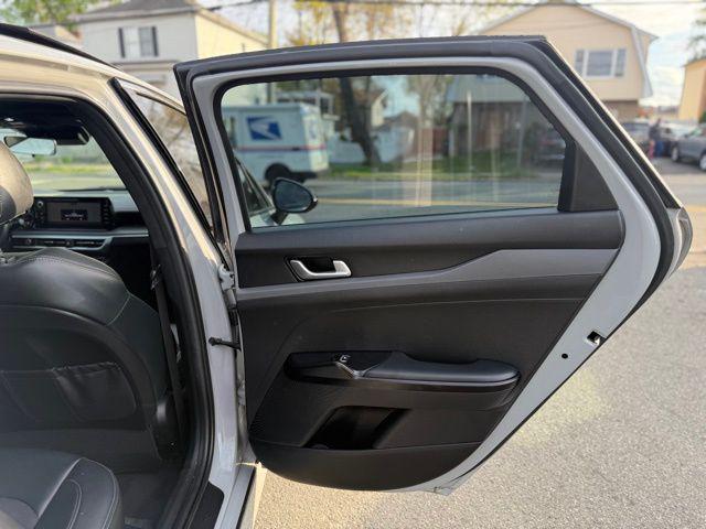 used 2022 Kia K5 car, priced at $24,998