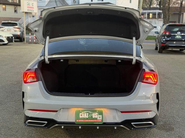 used 2022 Kia K5 car, priced at $24,998