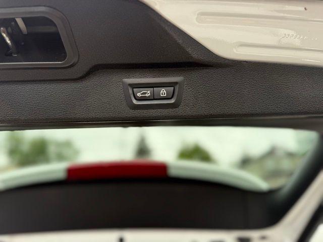 used 2018 BMW X5 car