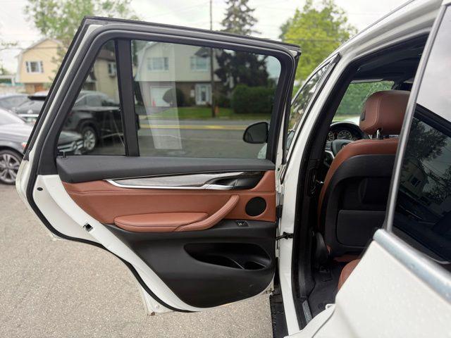 used 2018 BMW X5 car