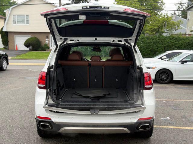 used 2018 BMW X5 car