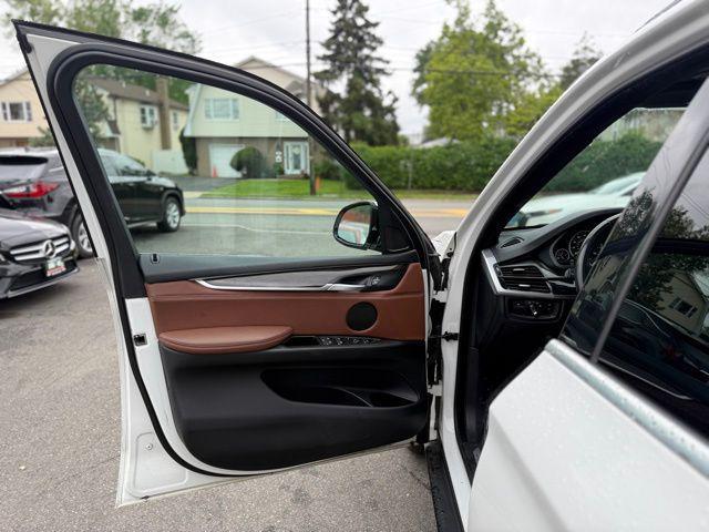 used 2018 BMW X5 car