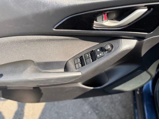 used 2015 Mazda Mazda3 car, priced at $8,395