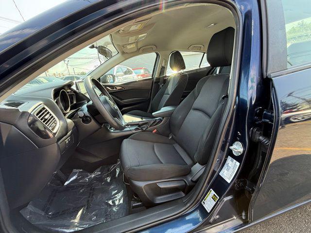 used 2015 Mazda Mazda3 car, priced at $8,395