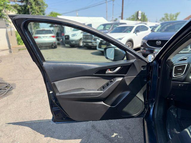 used 2015 Mazda Mazda3 car, priced at $8,395