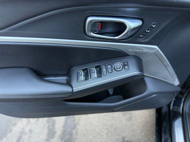 used 2023 Acura Integra car, priced at $24,498