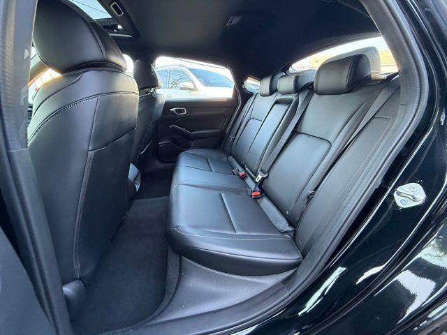 used 2023 Acura Integra car, priced at $24,498