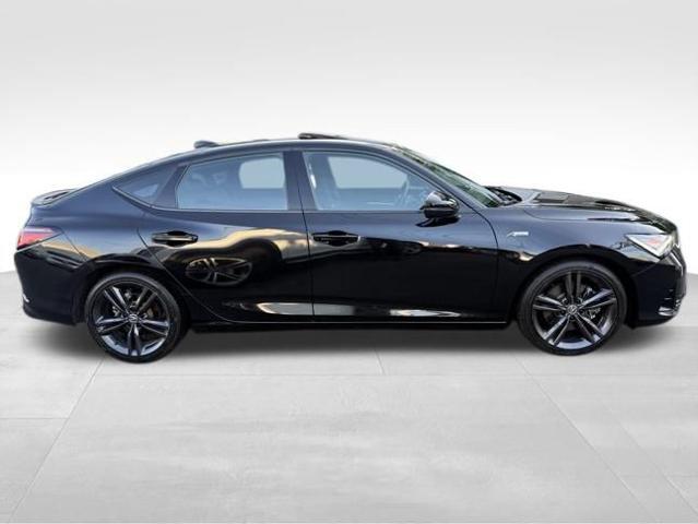 used 2023 Acura Integra car, priced at $24,498