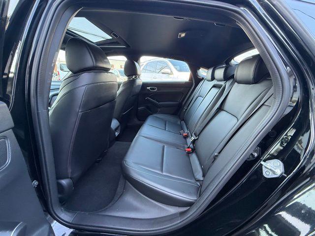 used 2023 Acura Integra car, priced at $24,498