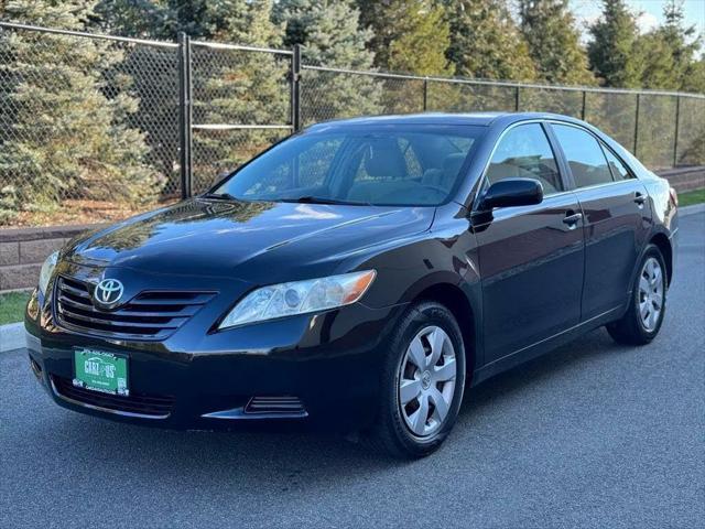 used 2009 Toyota Camry car, priced at $6,695